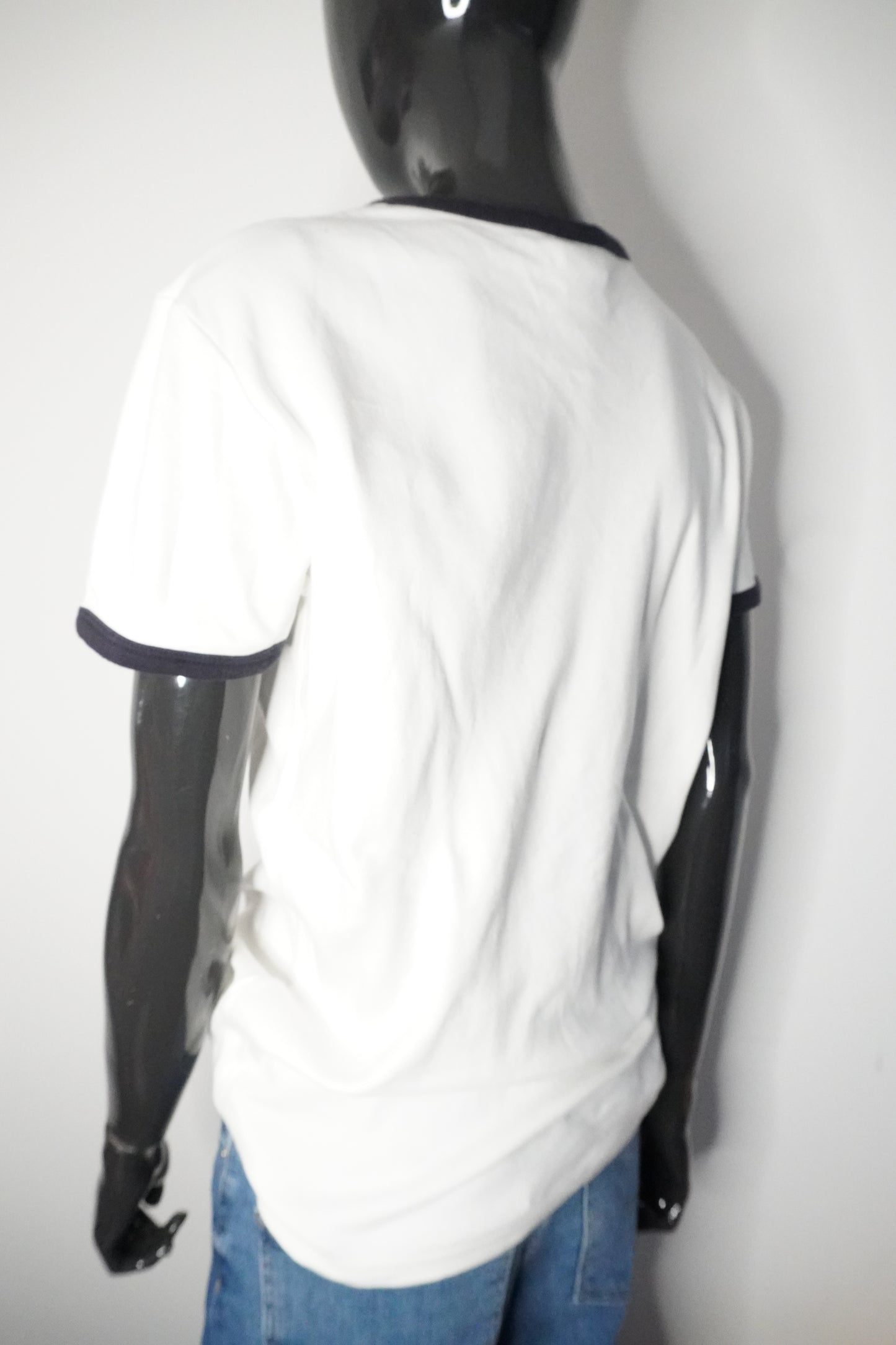 Shirt mit dem kleinen Maulwurf