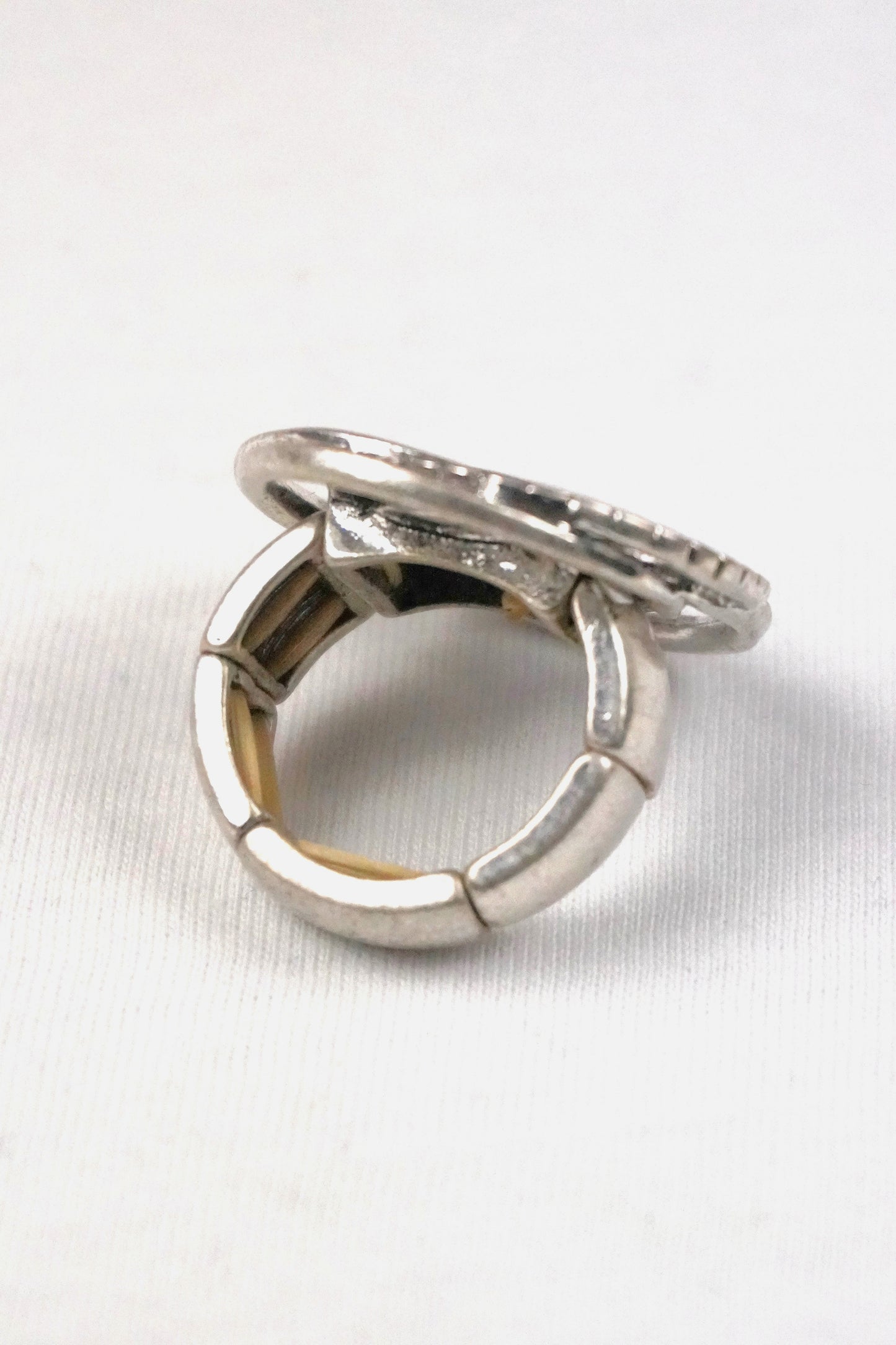Ring aus Ringen