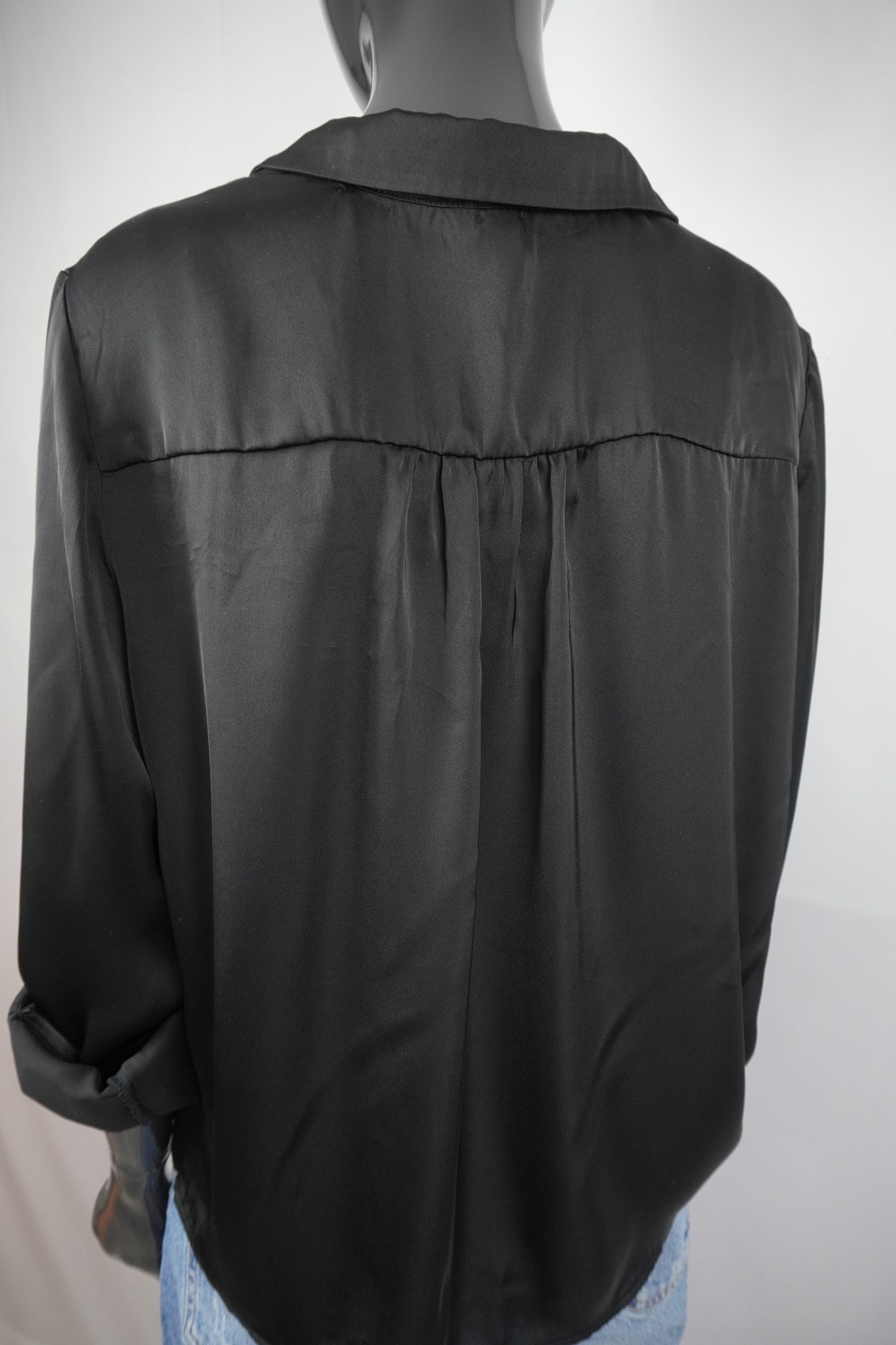 leichte Bluse ONLY
