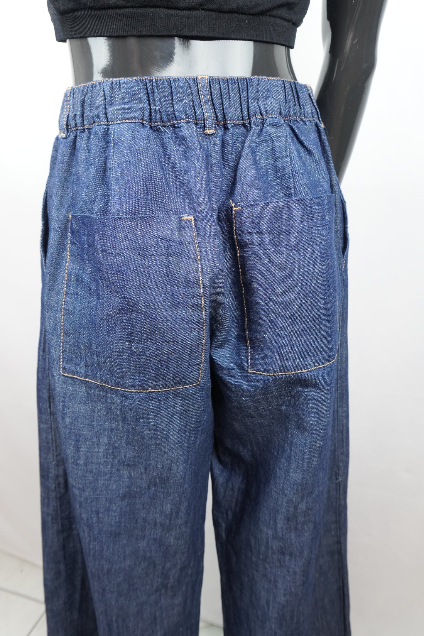 Marlene-Hose Zara