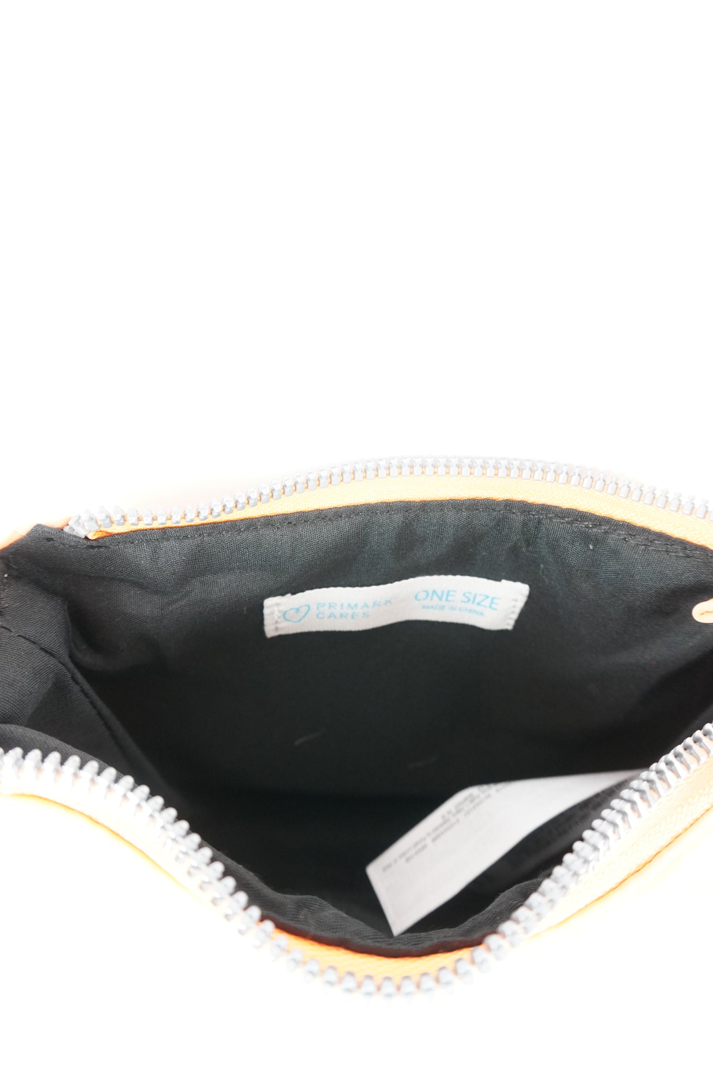 mini bag hellorange