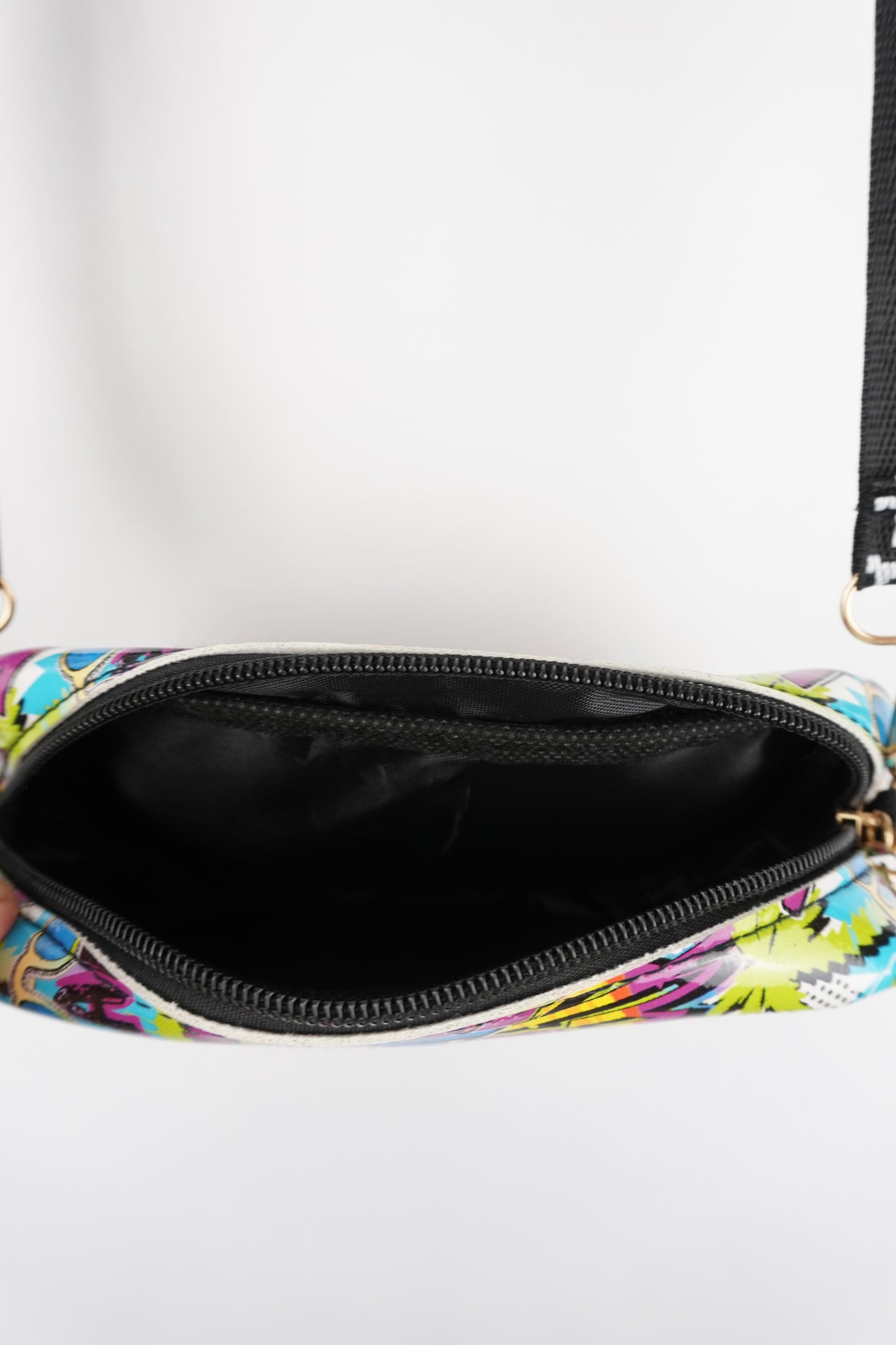 Kuchen & Bag.1980 Umhängetasche