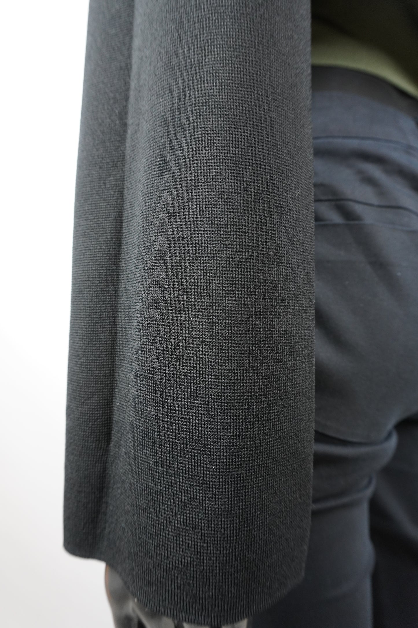 COS Kurzjacke schwarz