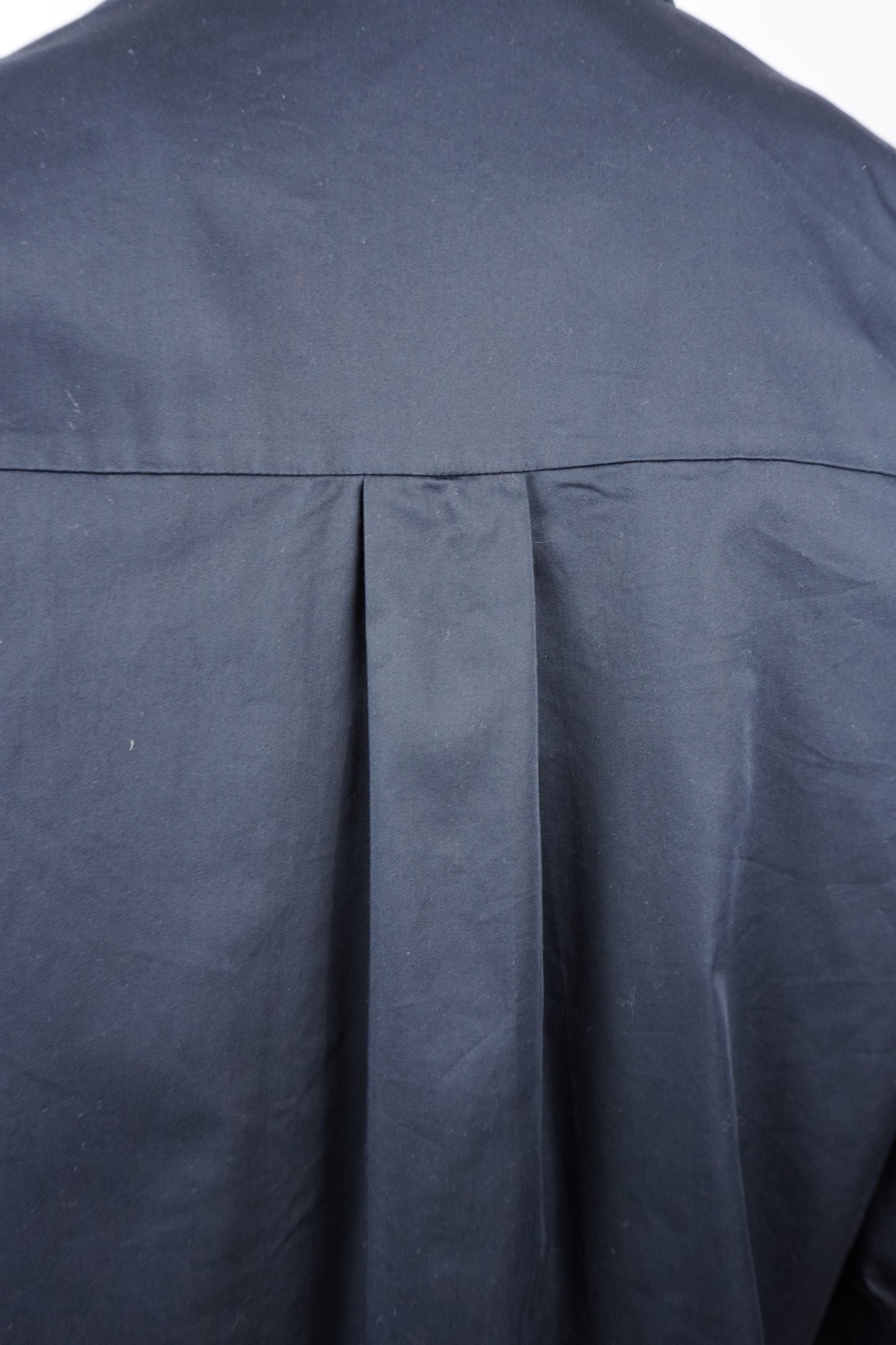 OPUS Bluse schwarz