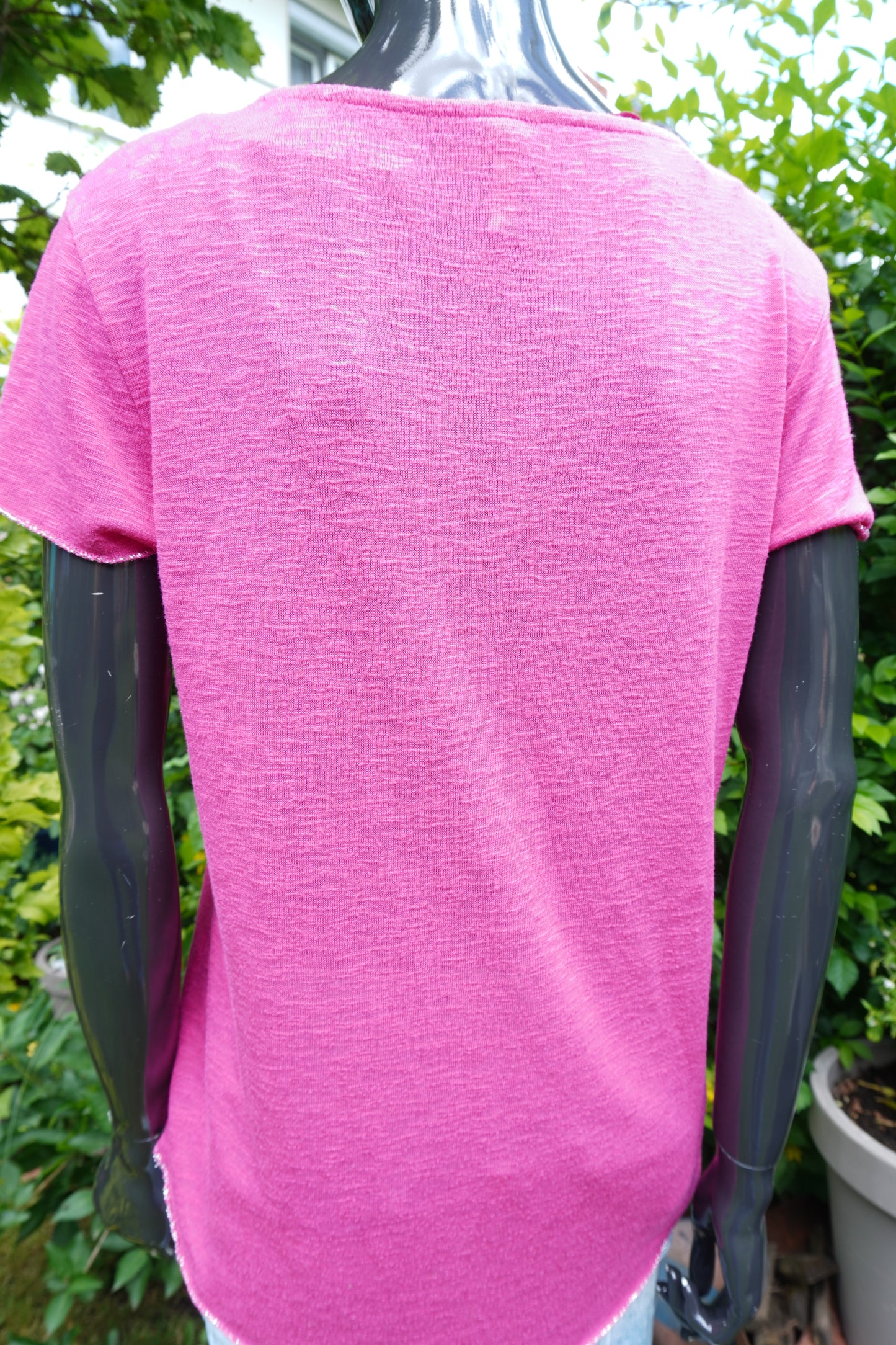 pinkes KeyLargo Shirt
