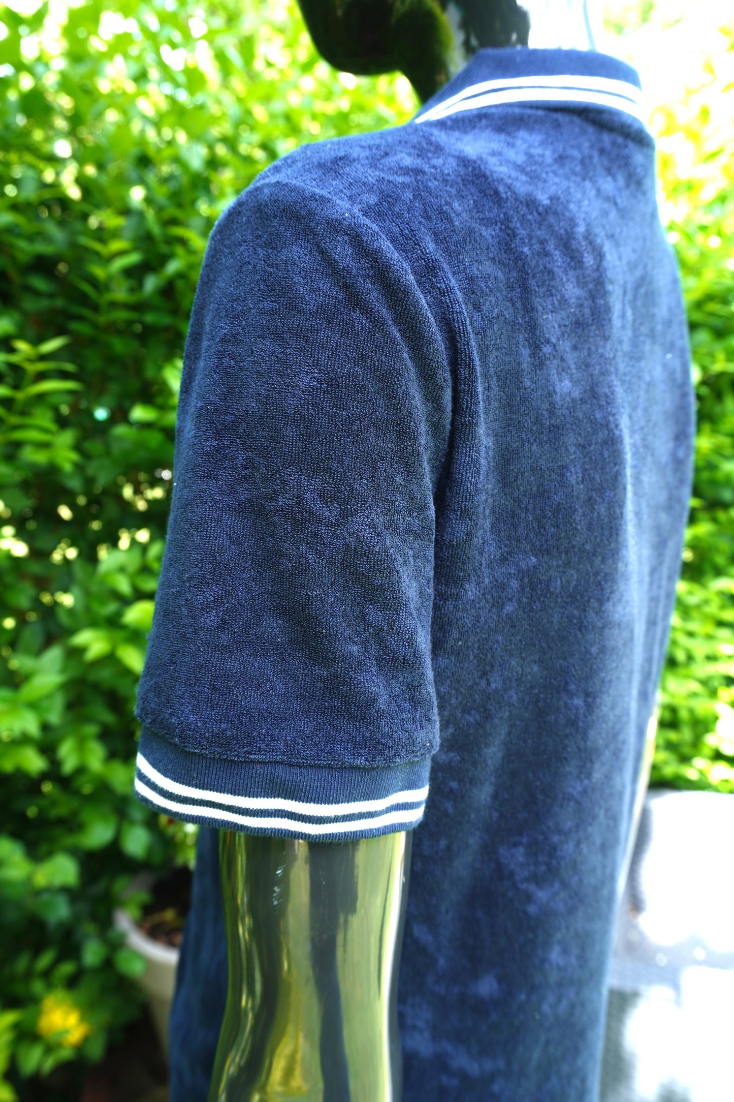 Only Shirt dunkelblau