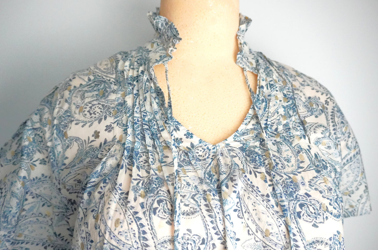 Bluse v. Sofie Schnoor