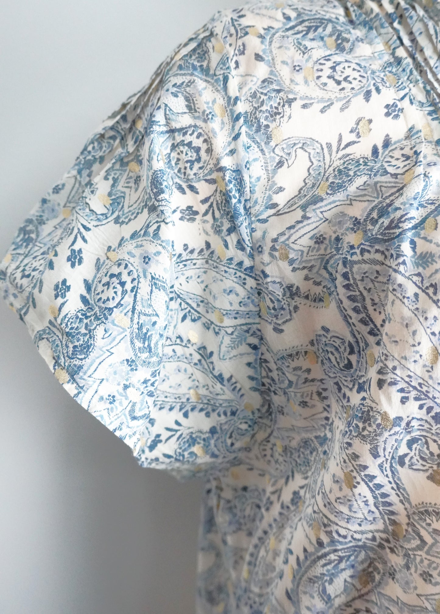 Bluse v. Sofie Schnoor