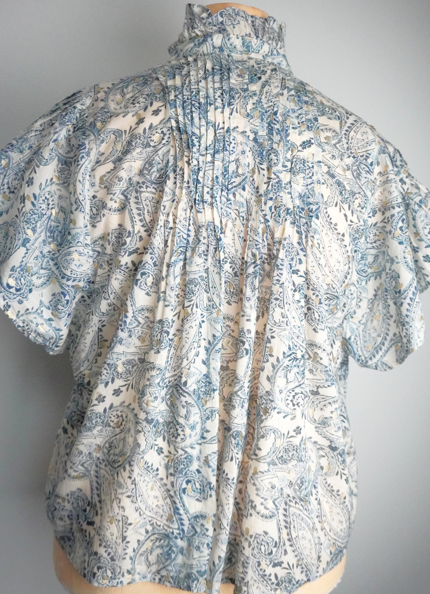 Bluse v. Sofie Schnoor