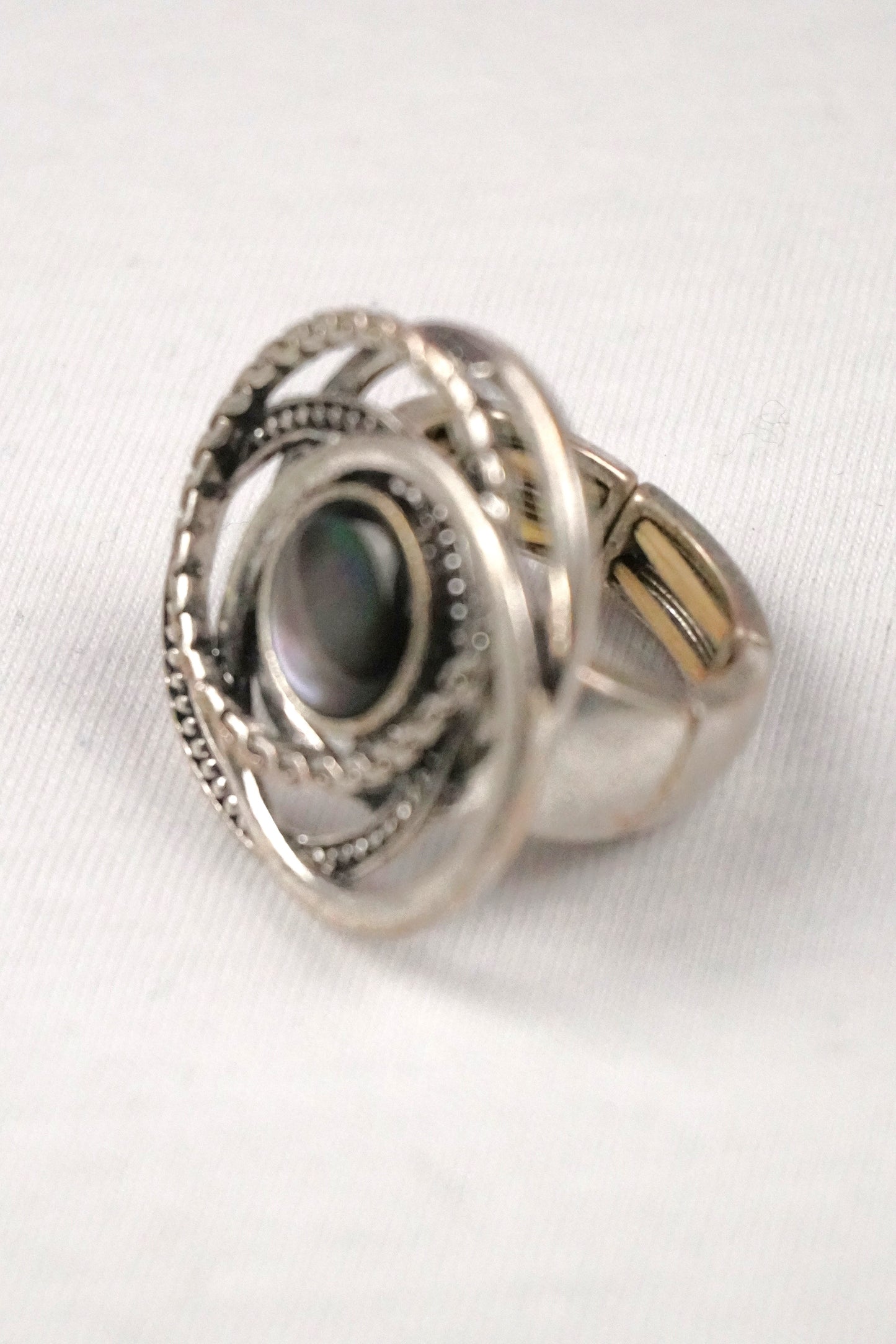 Ring aus Ringen