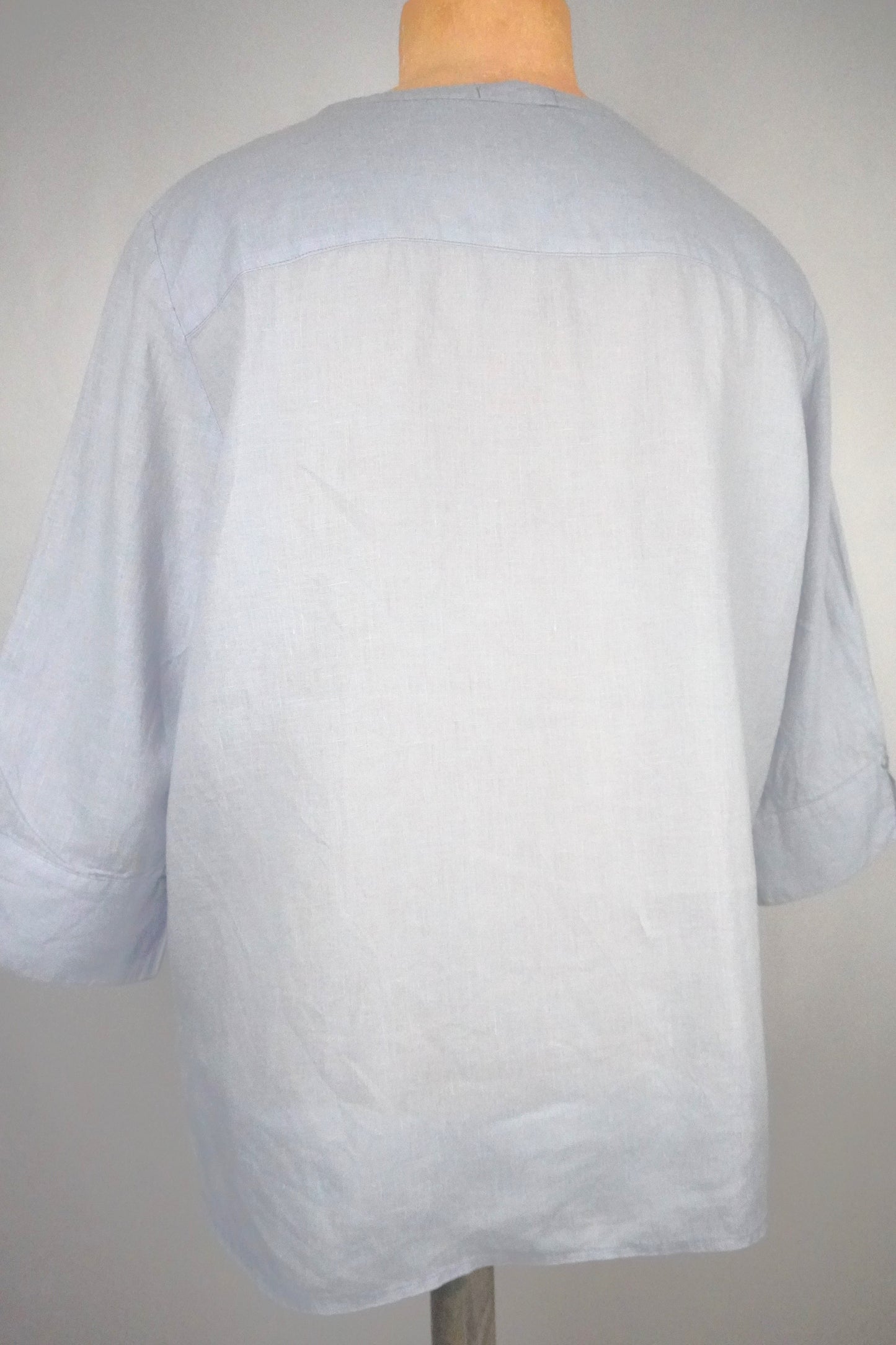 Cecil Bluse