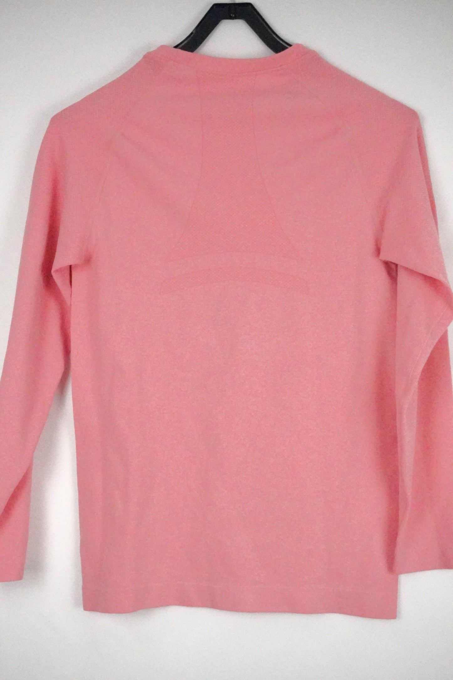 crane Sport-Shirt blass-rosa