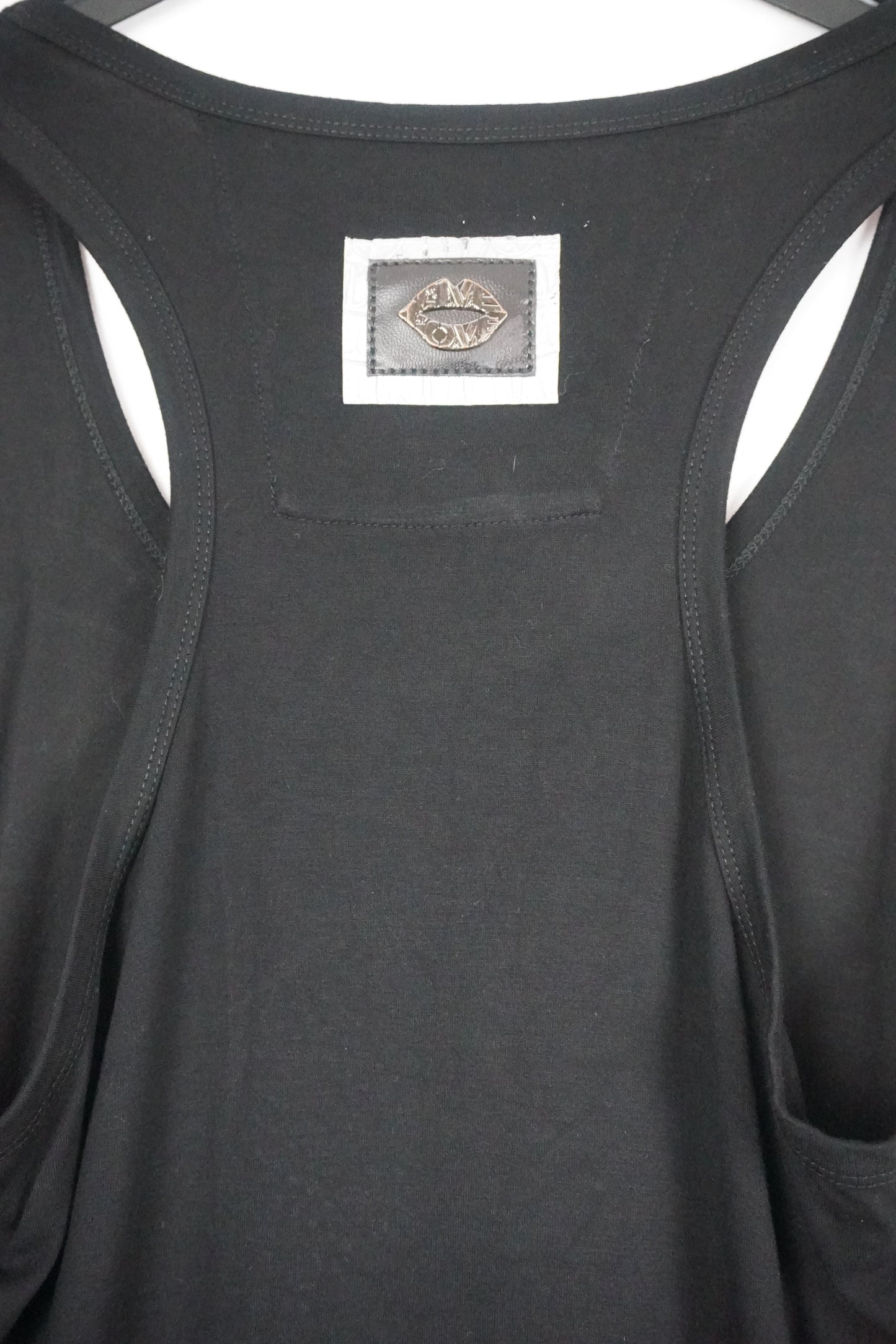 LIve&Love Trägershirt (racerback)