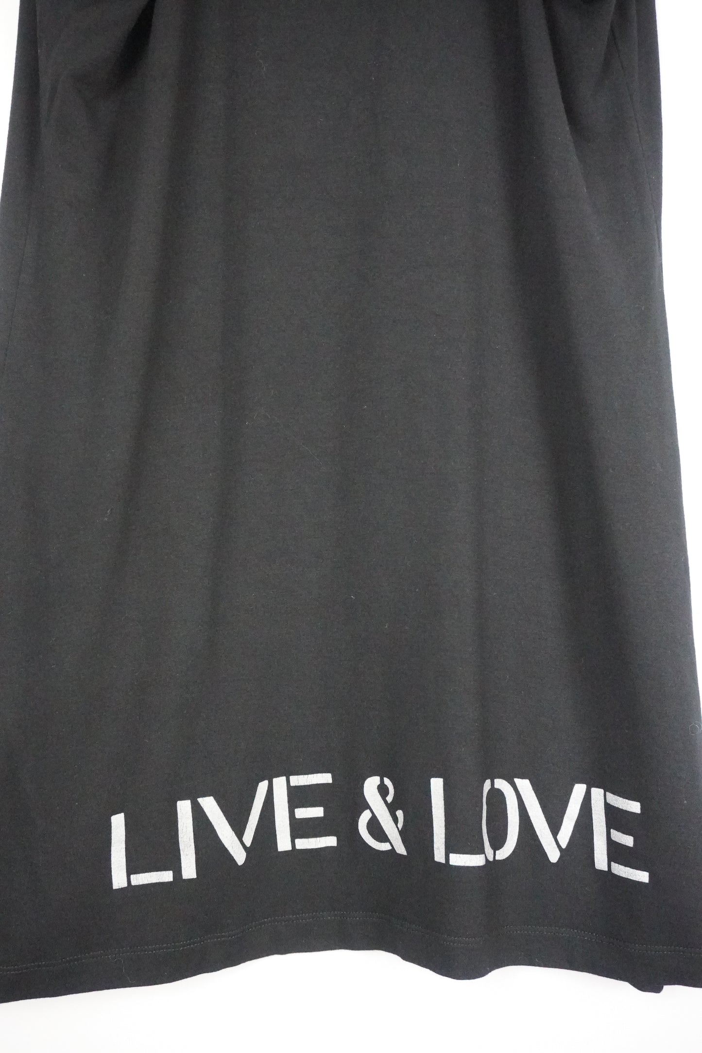 LIve&Love Trägershirt (racerback)