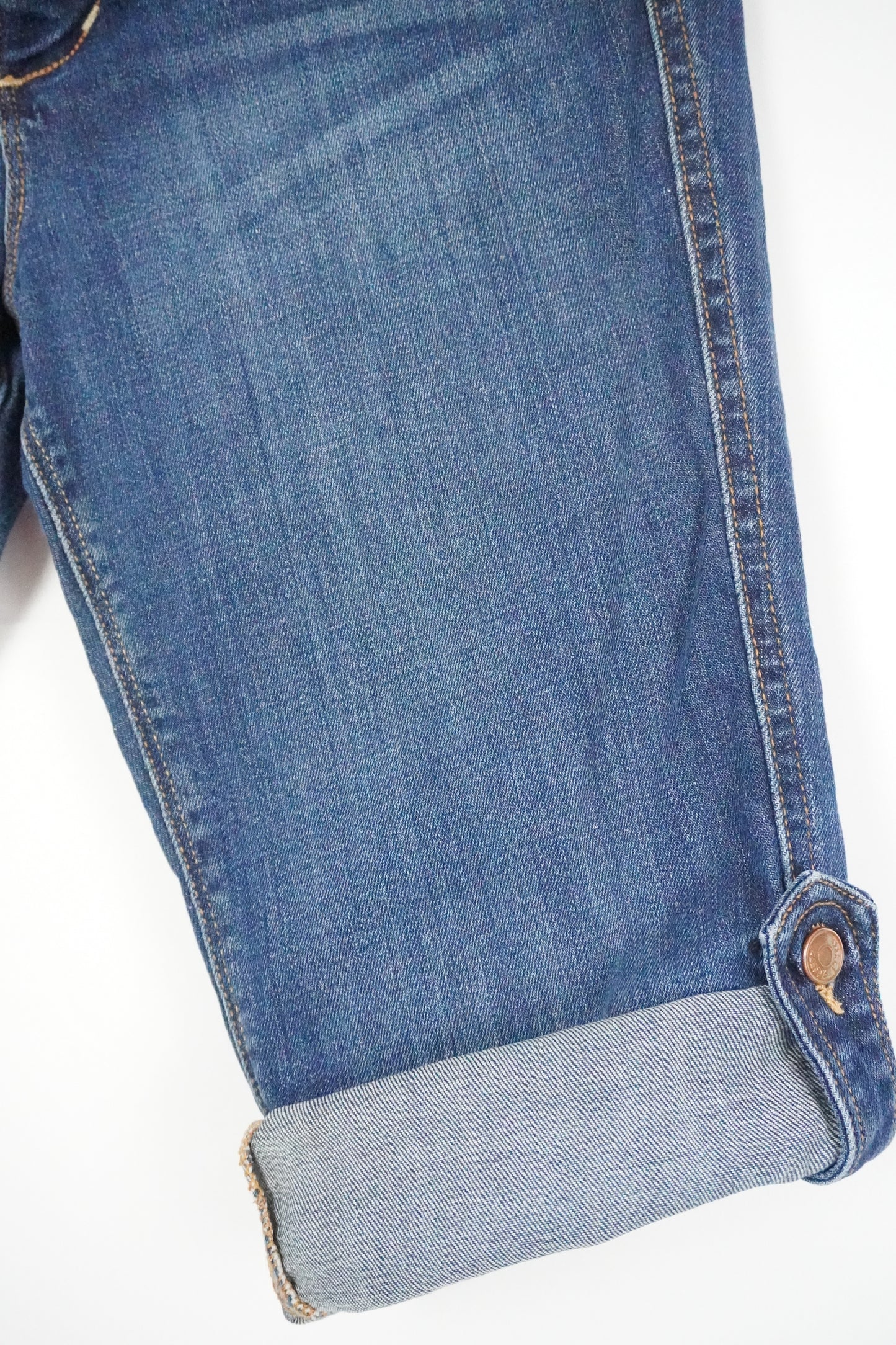 H&M Jeans Shorts