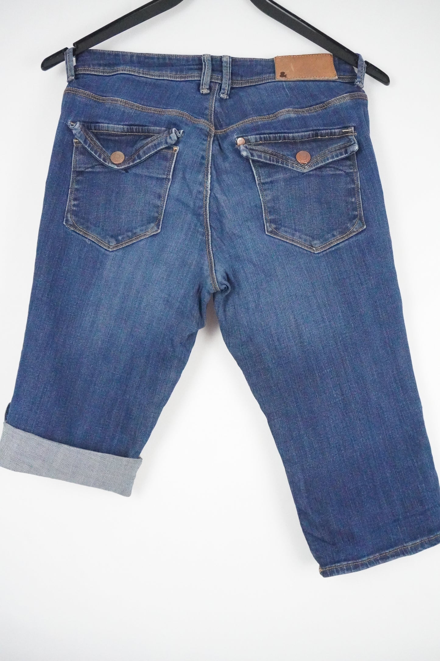 H&M Jeans Shorts
