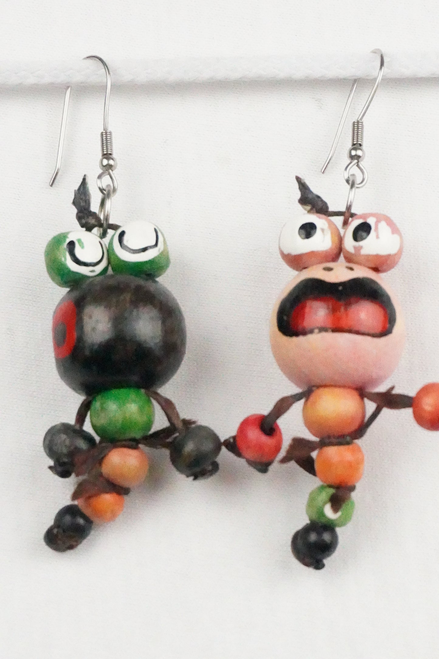 witzig & bunt