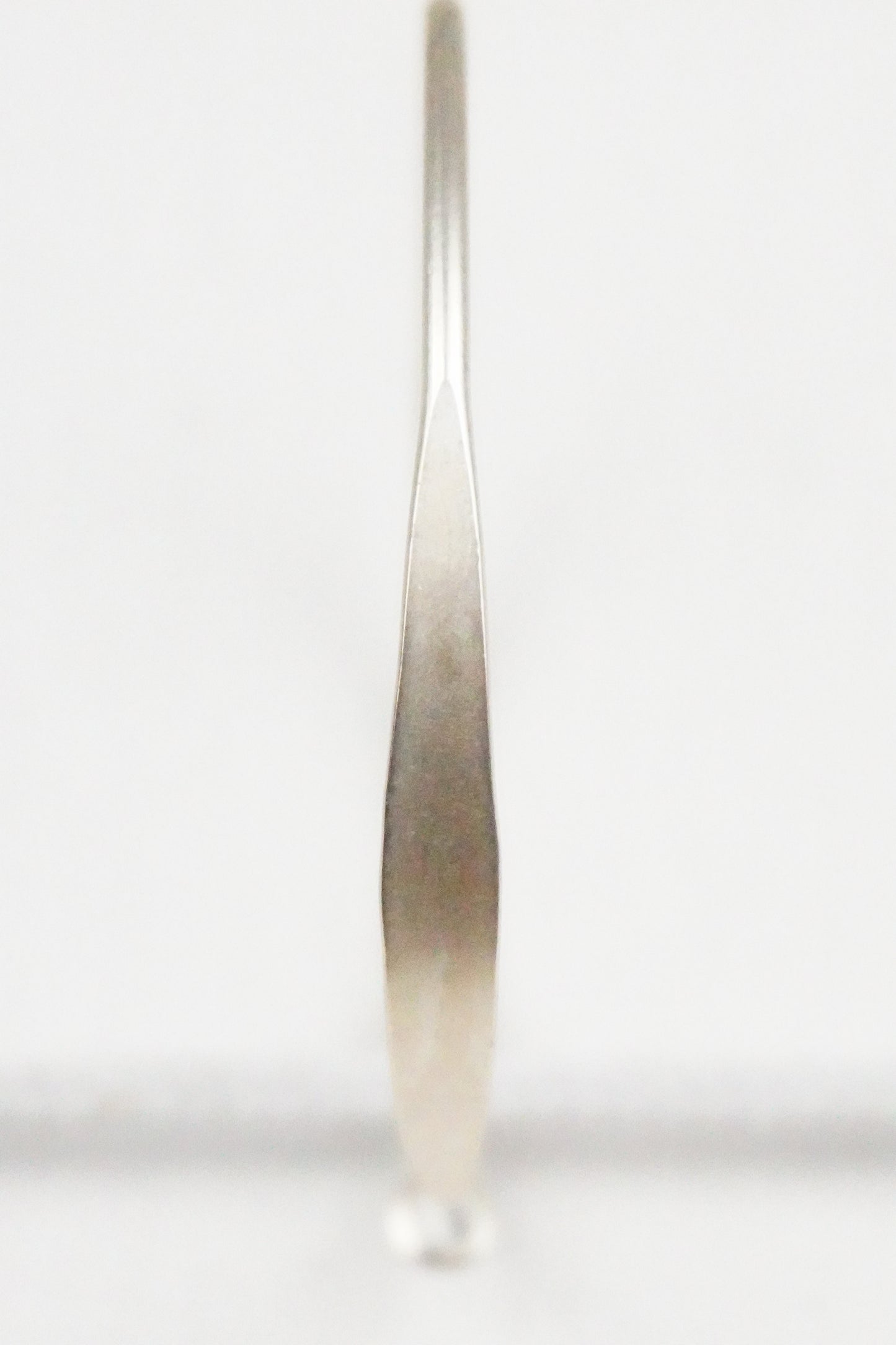 Creole silberfarben