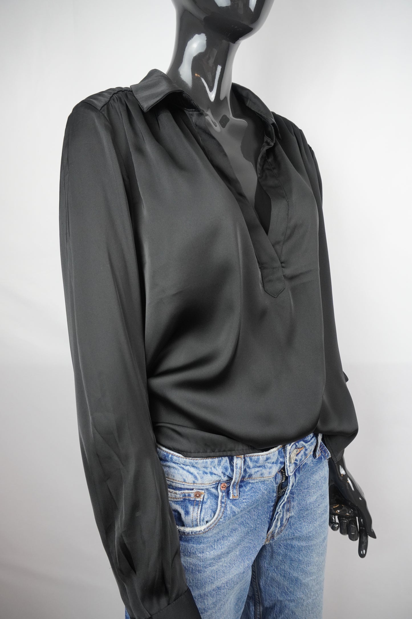 leichte Bluse ONLY