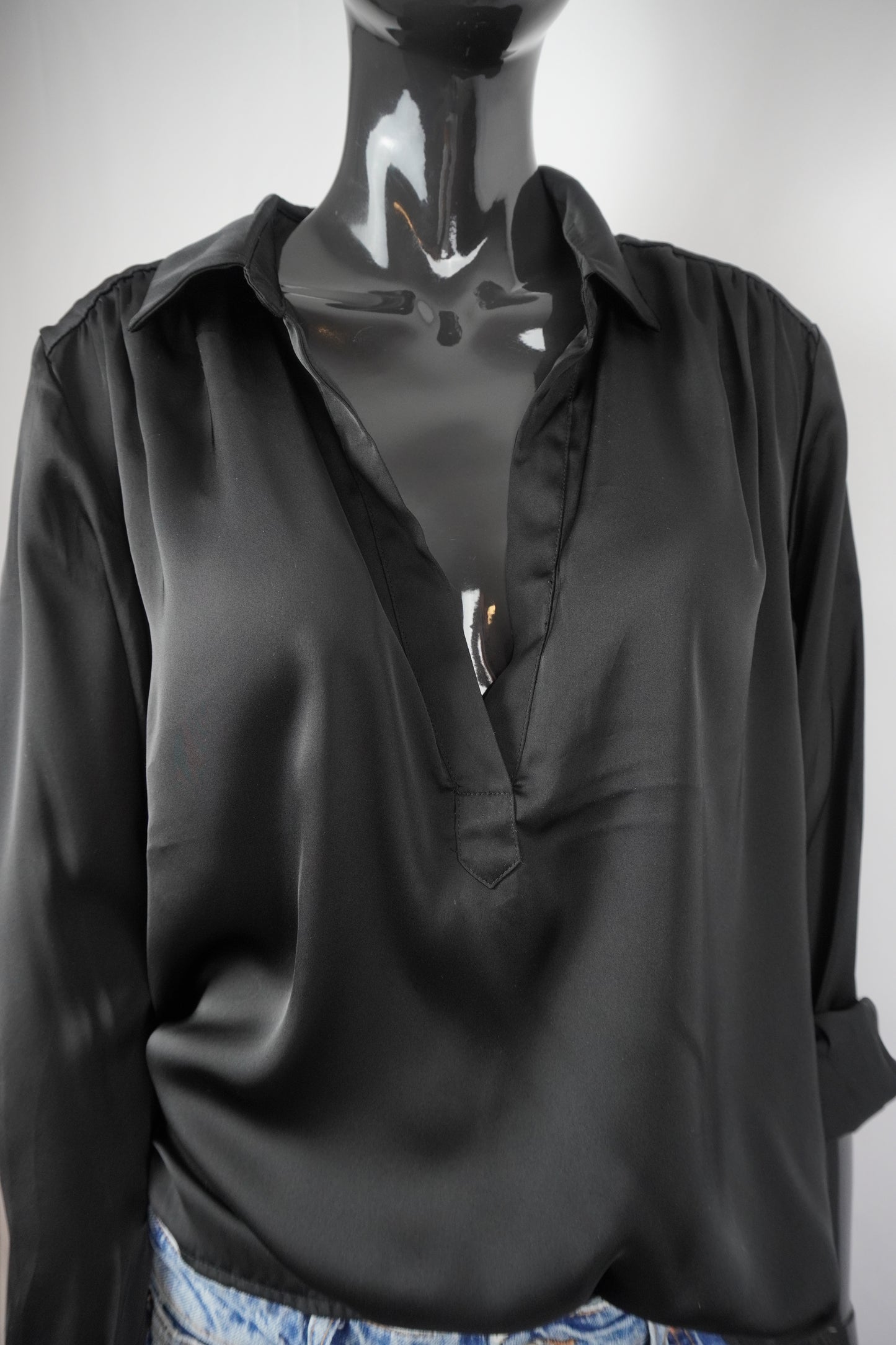 leichte Bluse ONLY