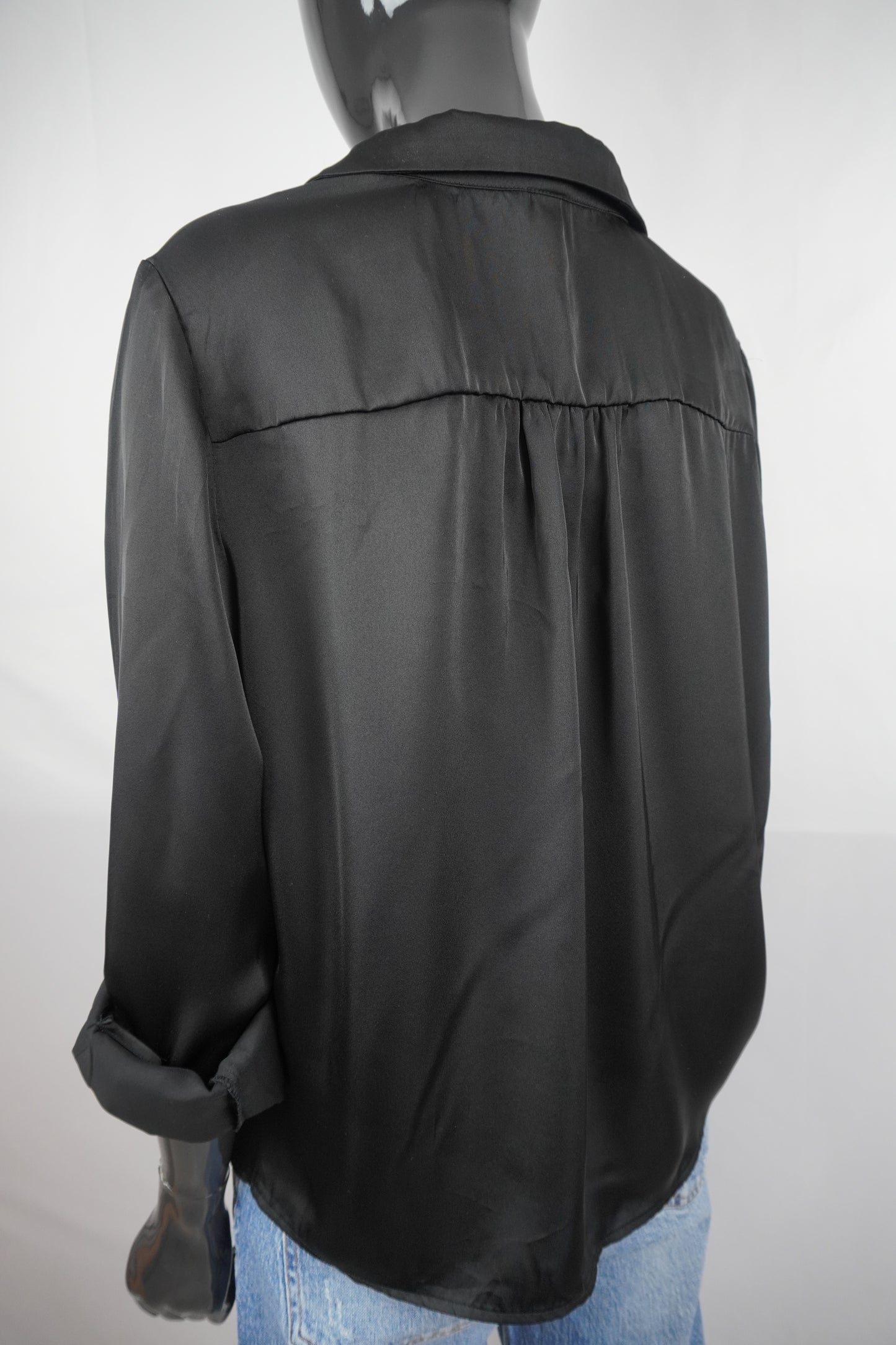 leichte Bluse ONLY