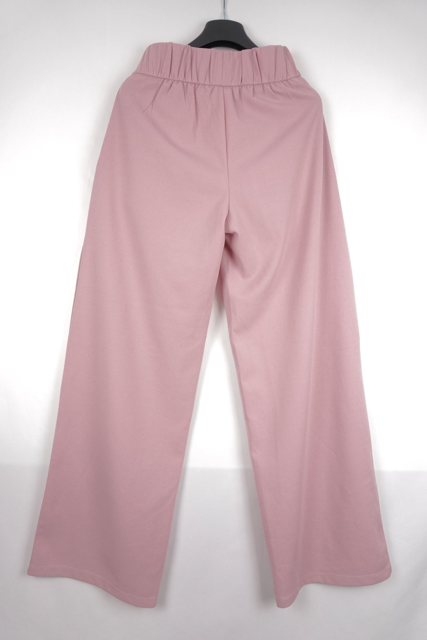 JDY Stoffhose altrosa