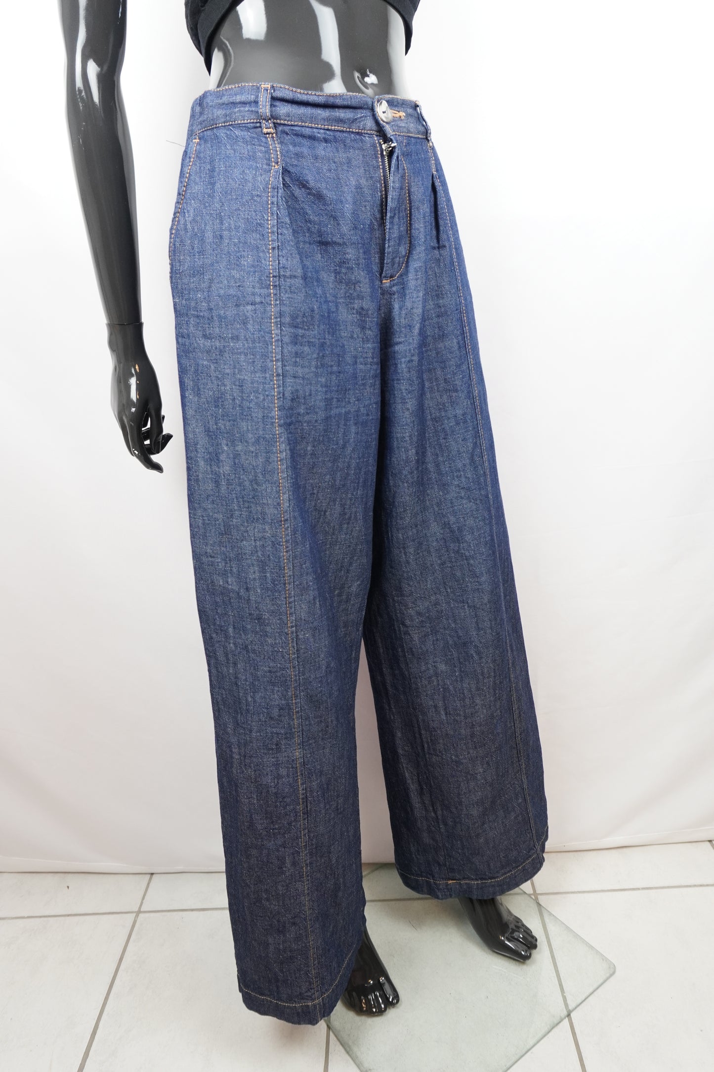 Marlene-Hose Zara