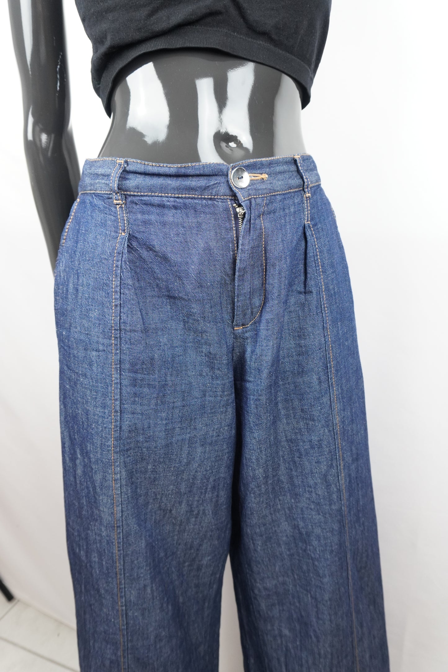 Marlene-Hose Zara