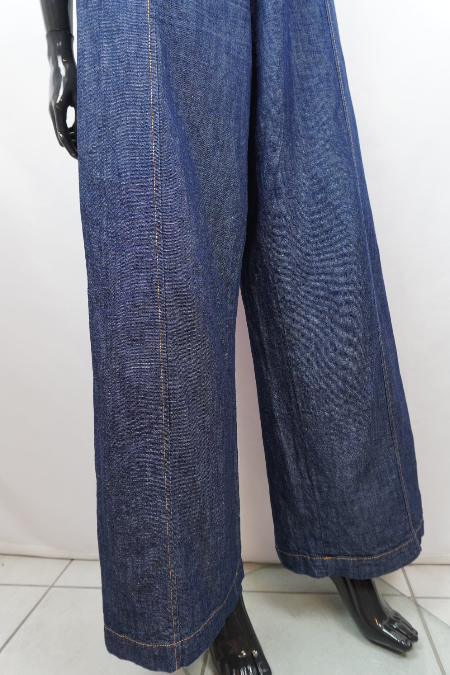 Marlene-Hose Zara