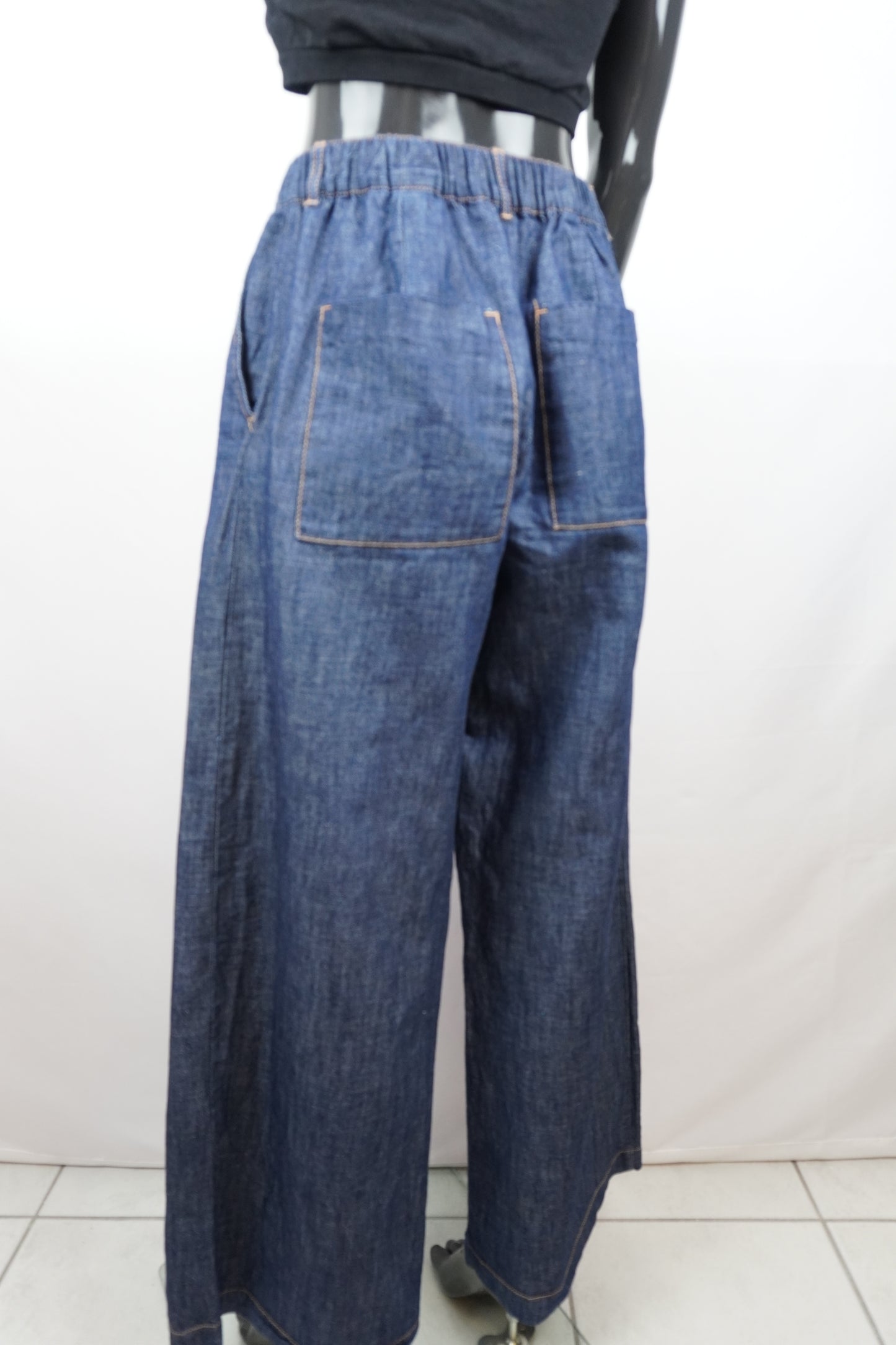 Marlene-Hose Zara