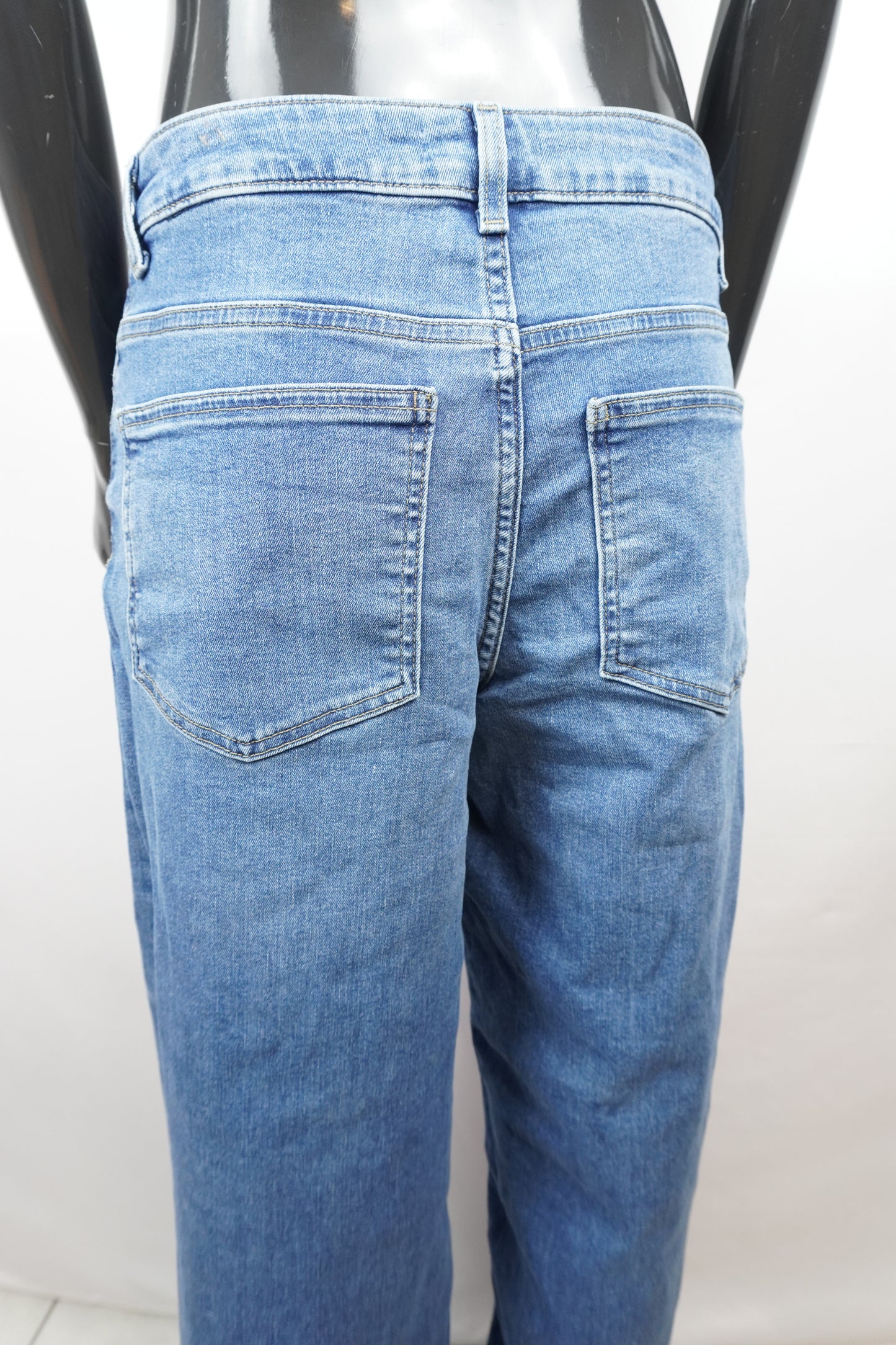 wide-leg-Jeans ONLY