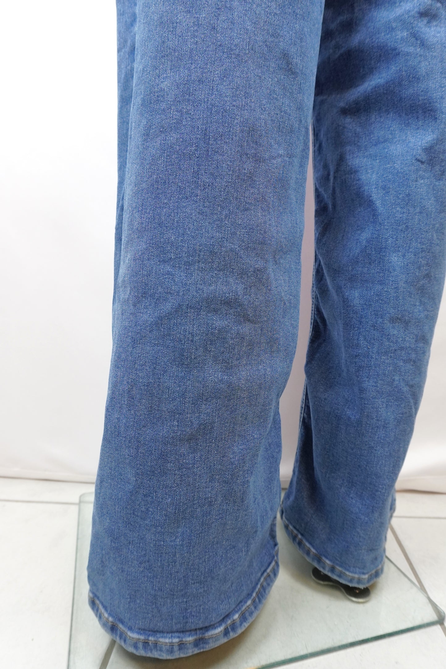 wide-leg-Jeans ONLY