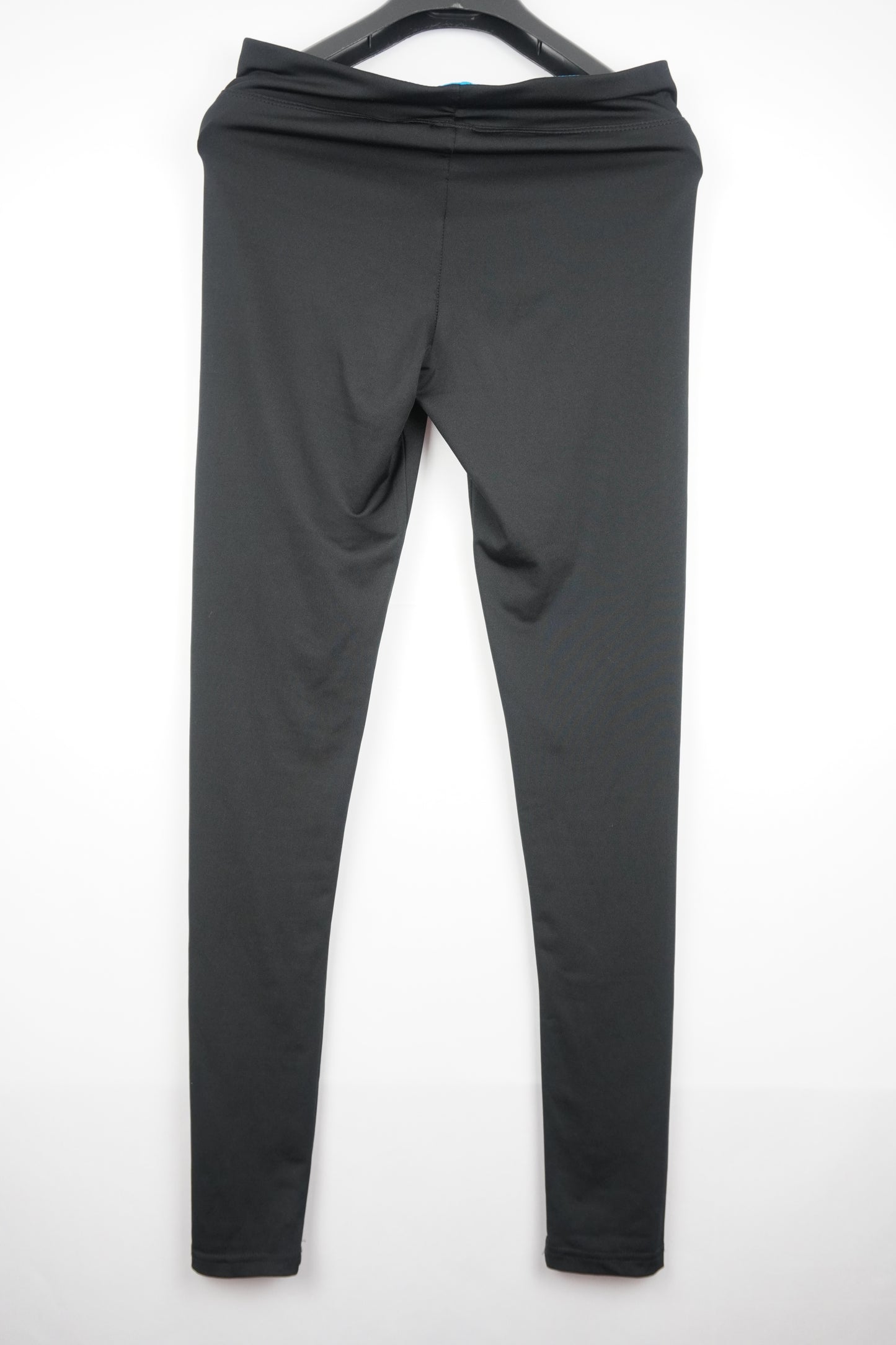 Sport-Leggins schwarz