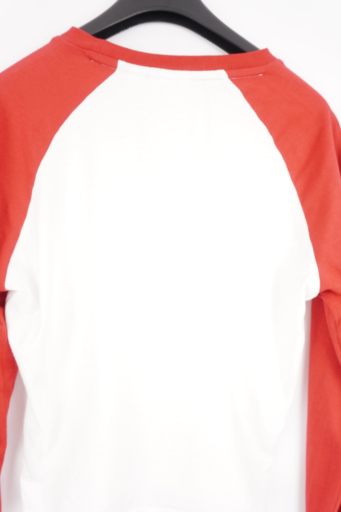 Langarmshirt v. Ragged Jeans
