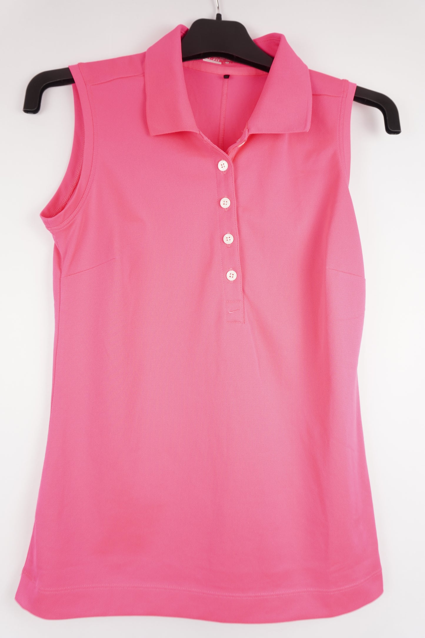 Nike Top neonpink