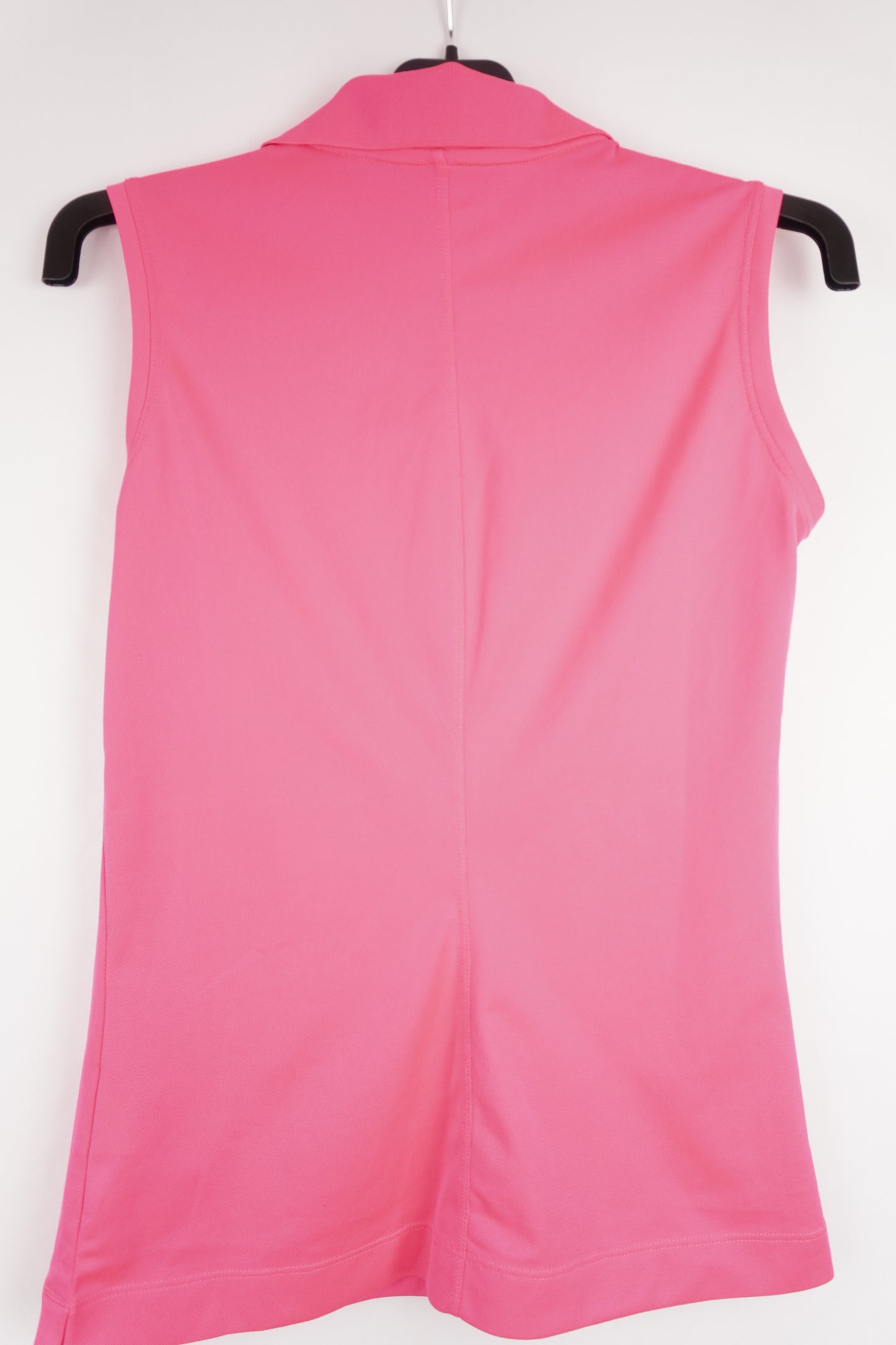 Nike Top neonpink