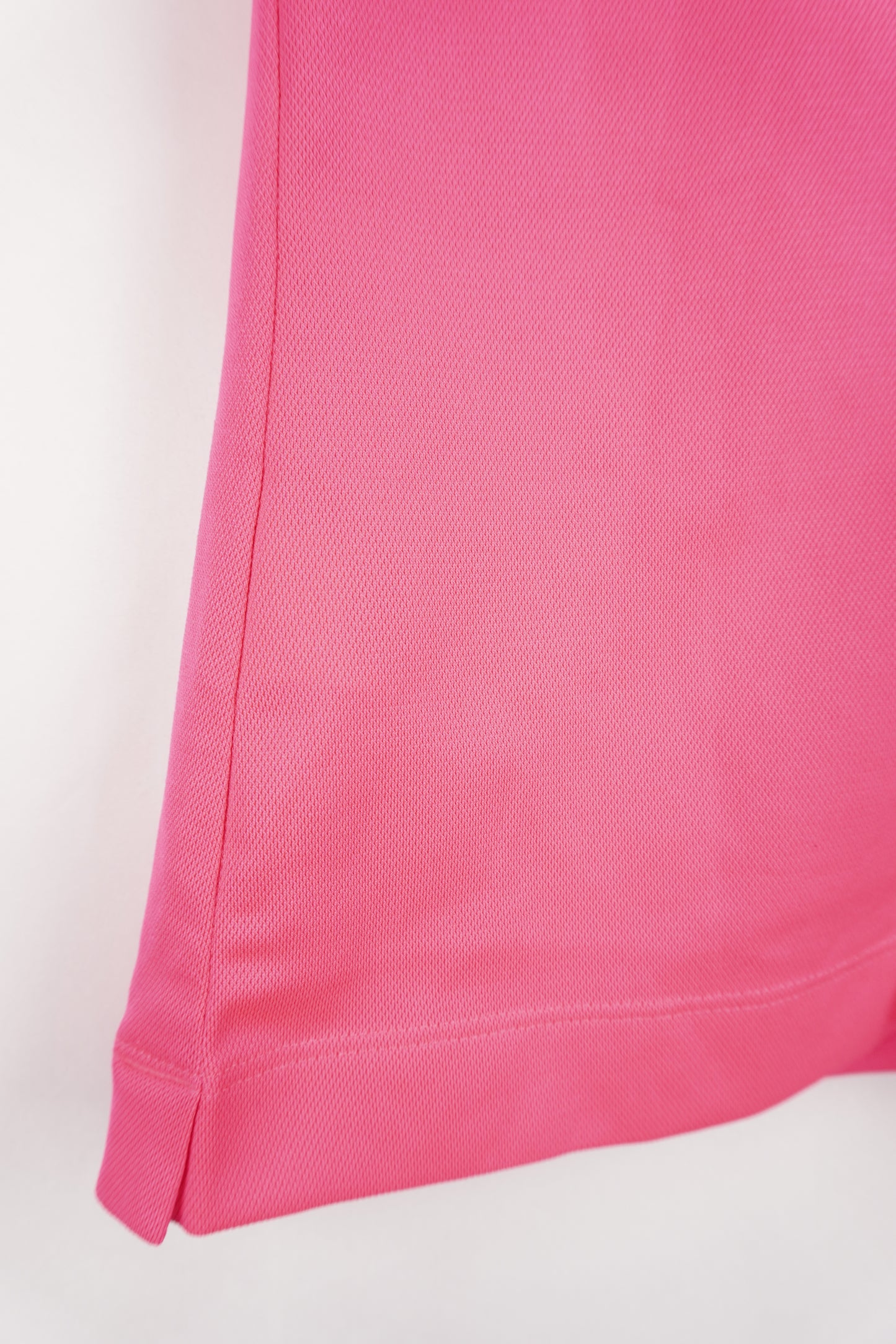 Nike Top neonpink