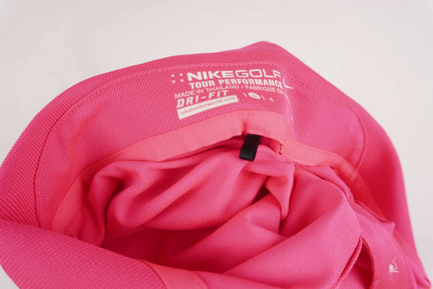 Nike Top neonpink