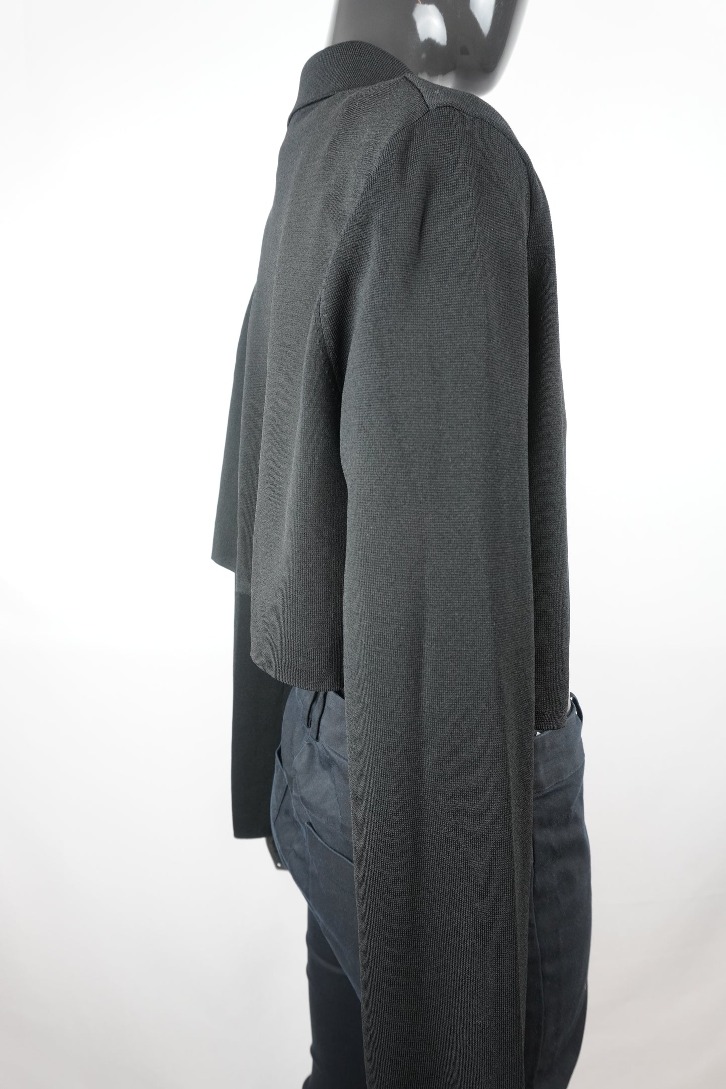 COS Kurzjacke schwarz