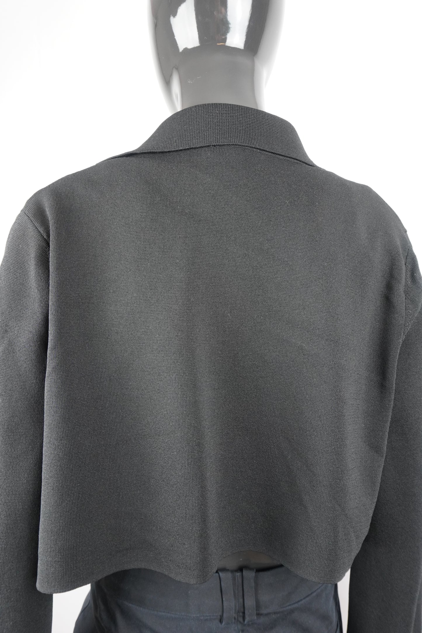 COS Kurzjacke schwarz