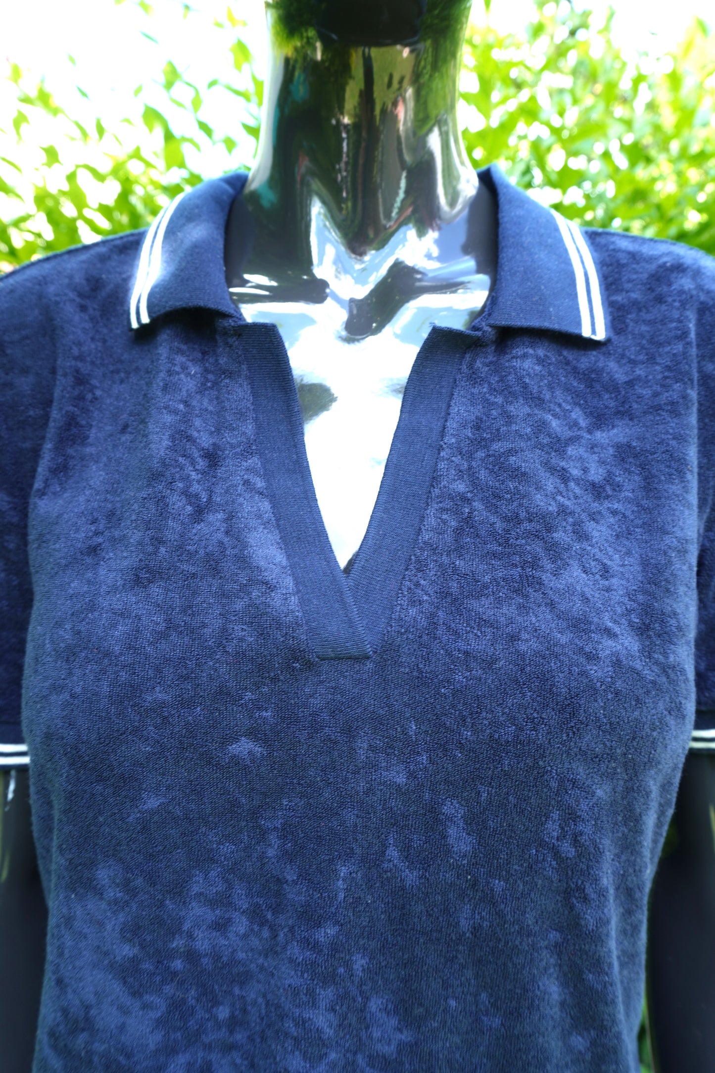 Only Shirt dunkelblau